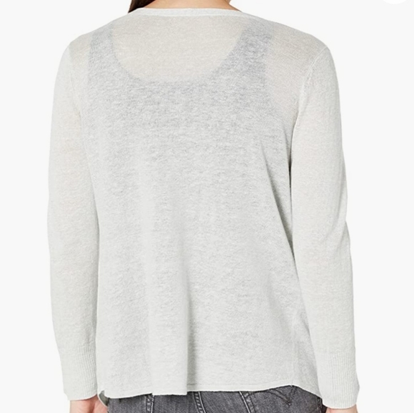 NIC + ZOE Women's Zebra Crossing Cardy - Picture 2 of 7